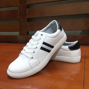Men's sports fashion shoes